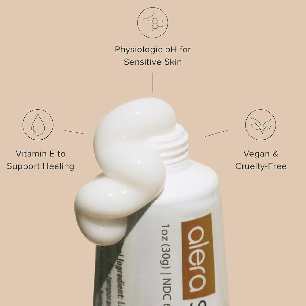 Amazon.com: Zensa 麻木霜5% 利多卡因,強效局部麻醉劑,可緩解